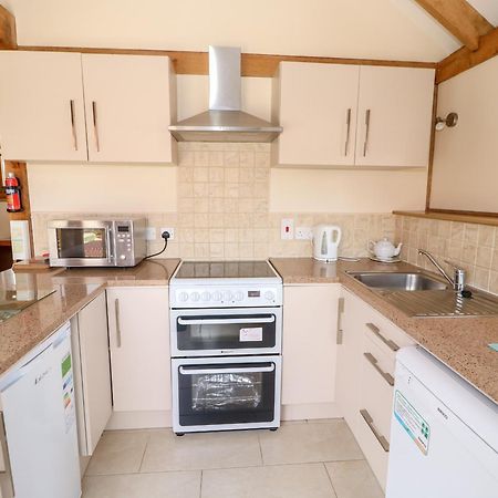 5D Hideways Vila Hunstanton Exterior foto