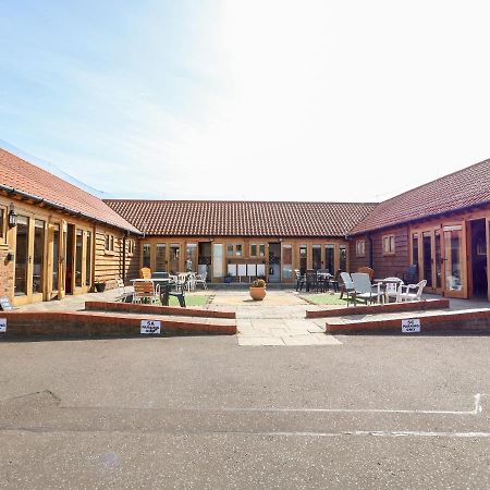 5D Hideways Vila Hunstanton Exterior foto