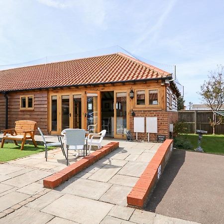 5D Hideways Vila Hunstanton Exterior foto