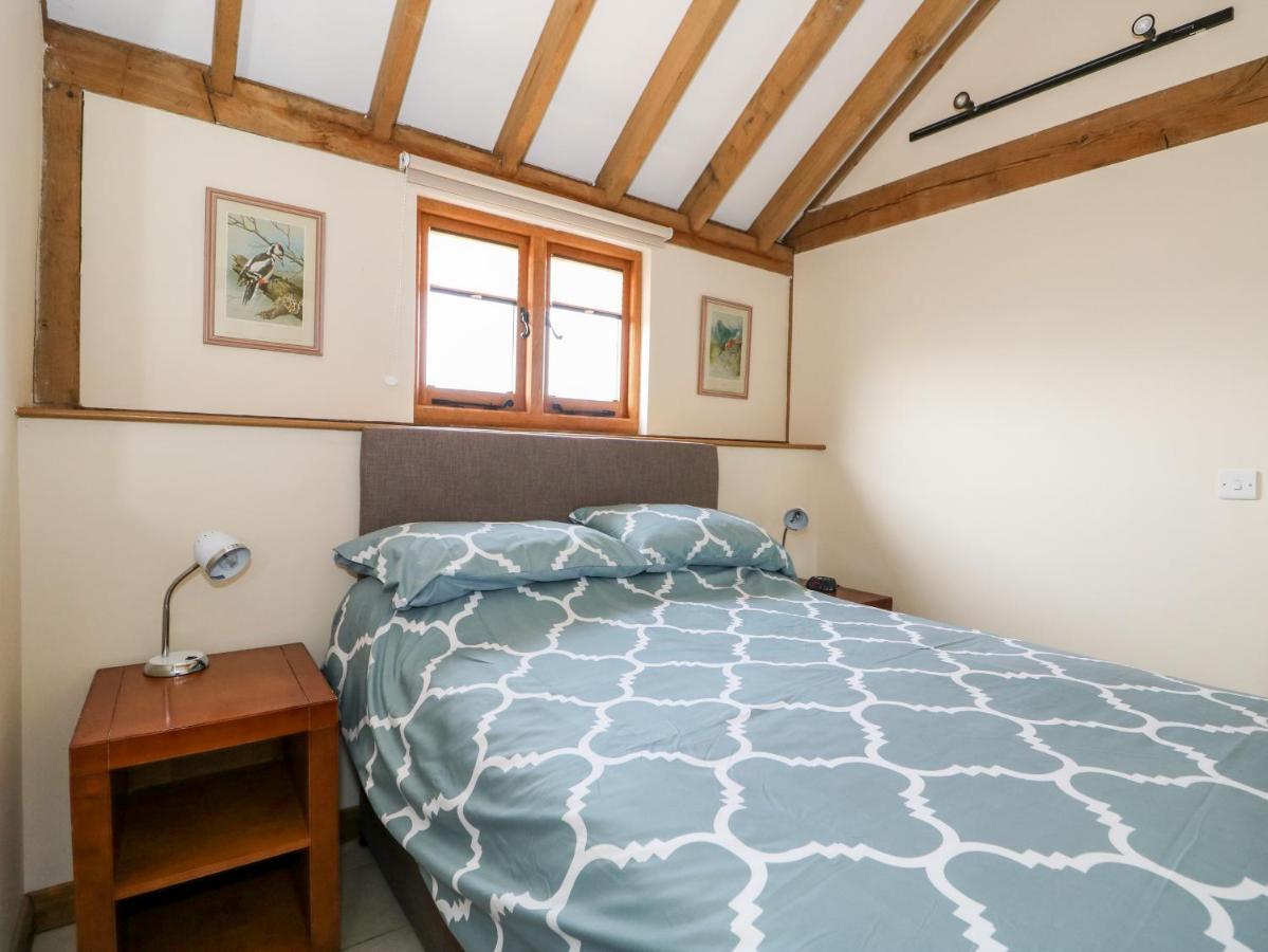 5D Hideways Vila Hunstanton Exterior foto