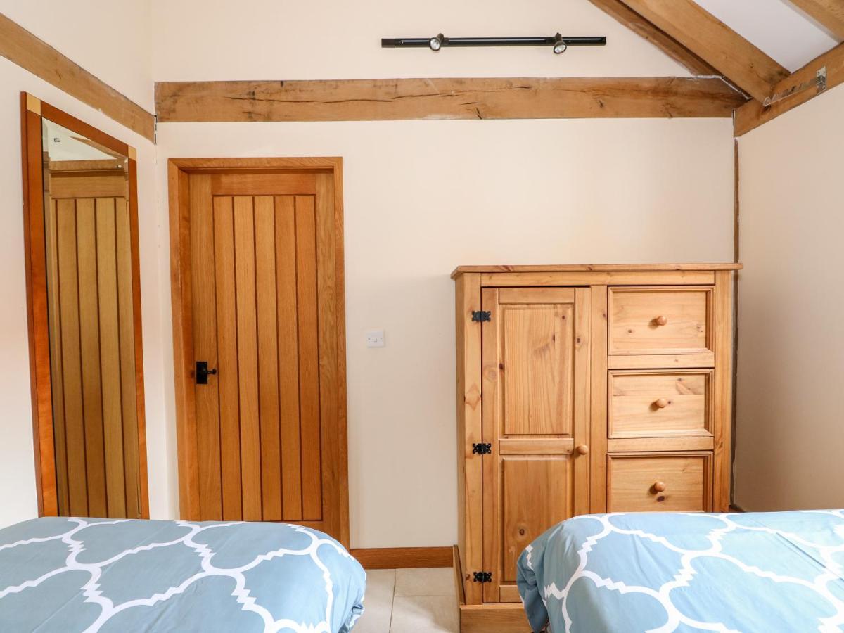 5D Hideways Vila Hunstanton Exterior foto