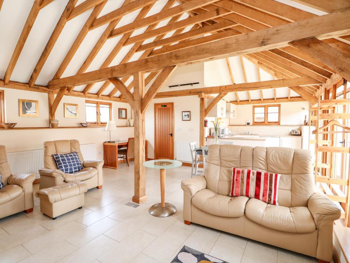5D Hideways Vila Hunstanton Exterior foto