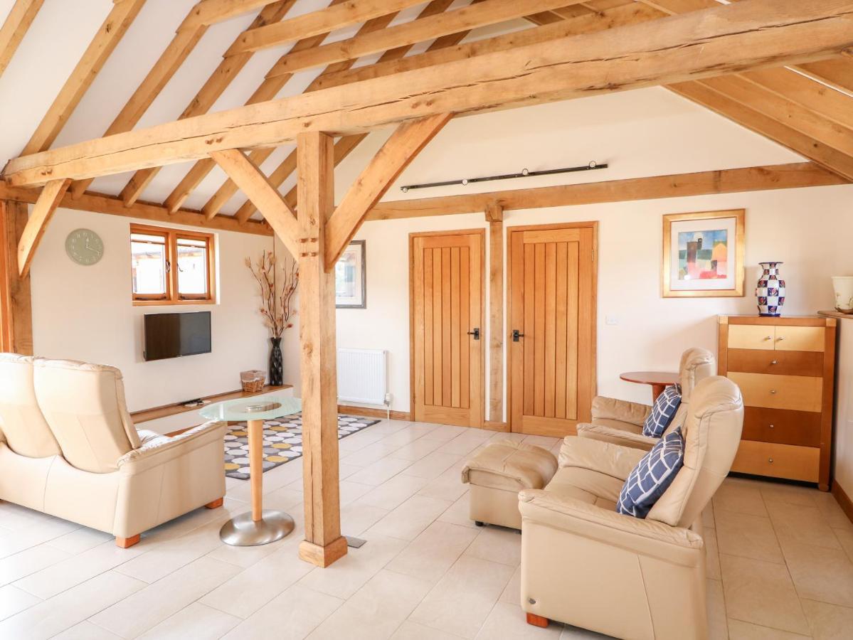 5D Hideways Vila Hunstanton Exterior foto