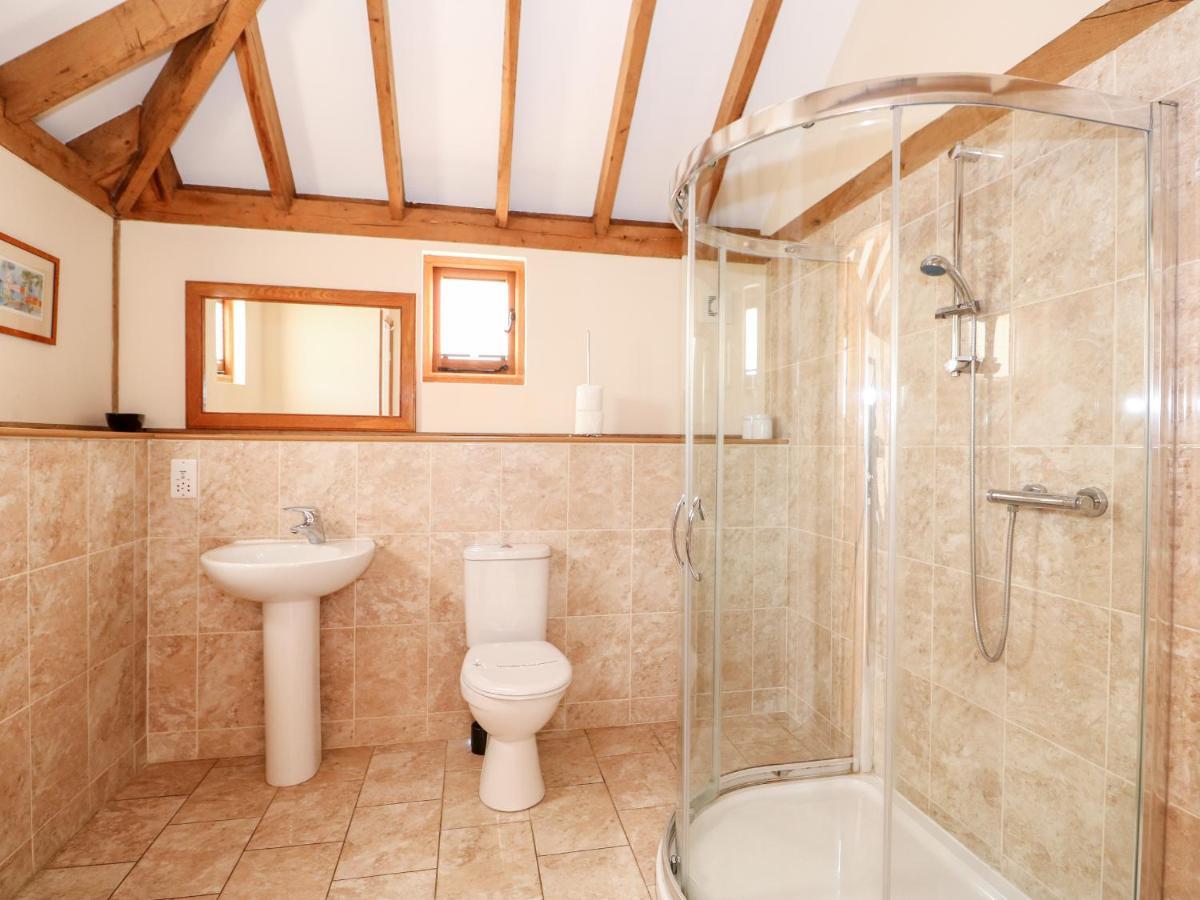 5D Hideways Vila Hunstanton Exterior foto