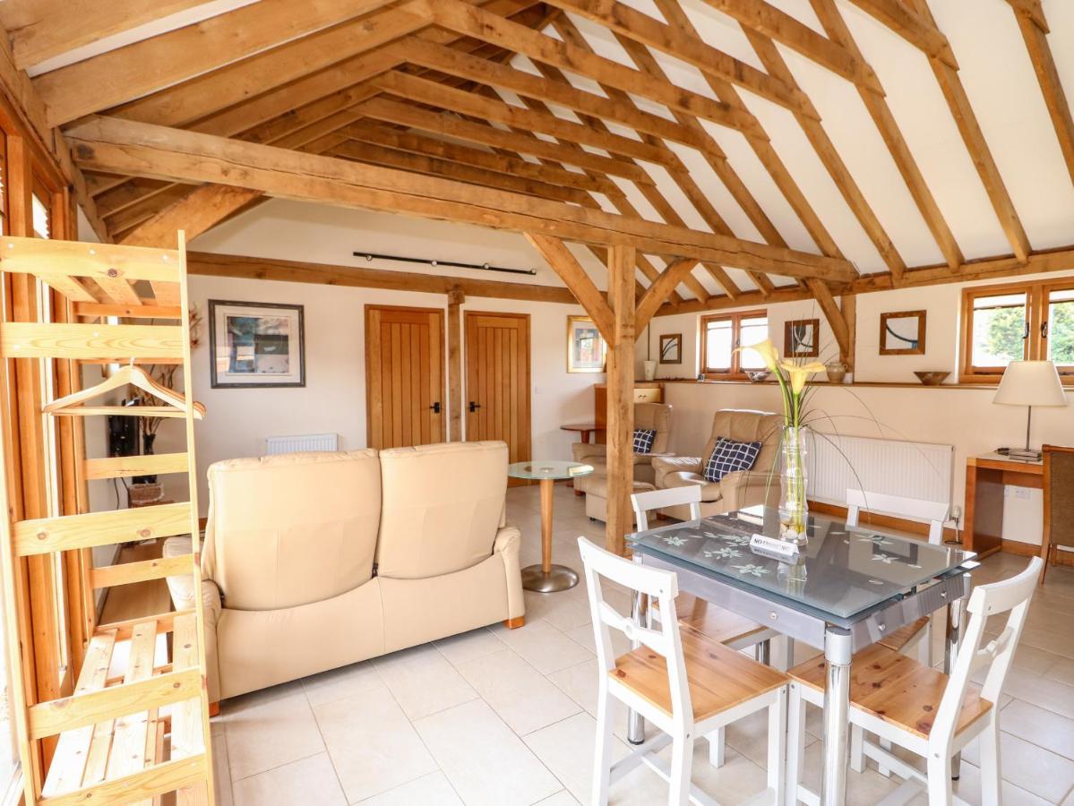 5D Hideways Vila Hunstanton Exterior foto