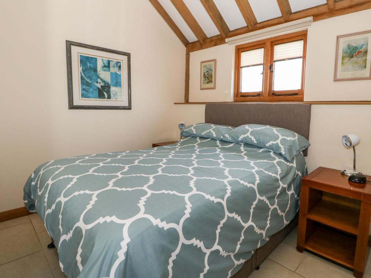 5D Hideways Vila Hunstanton Exterior foto