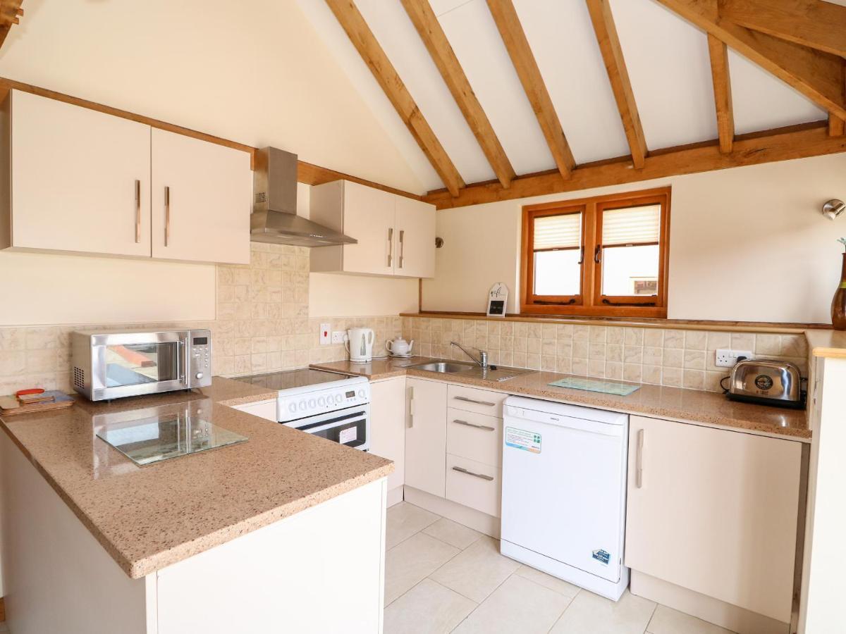5D Hideways Vila Hunstanton Exterior foto