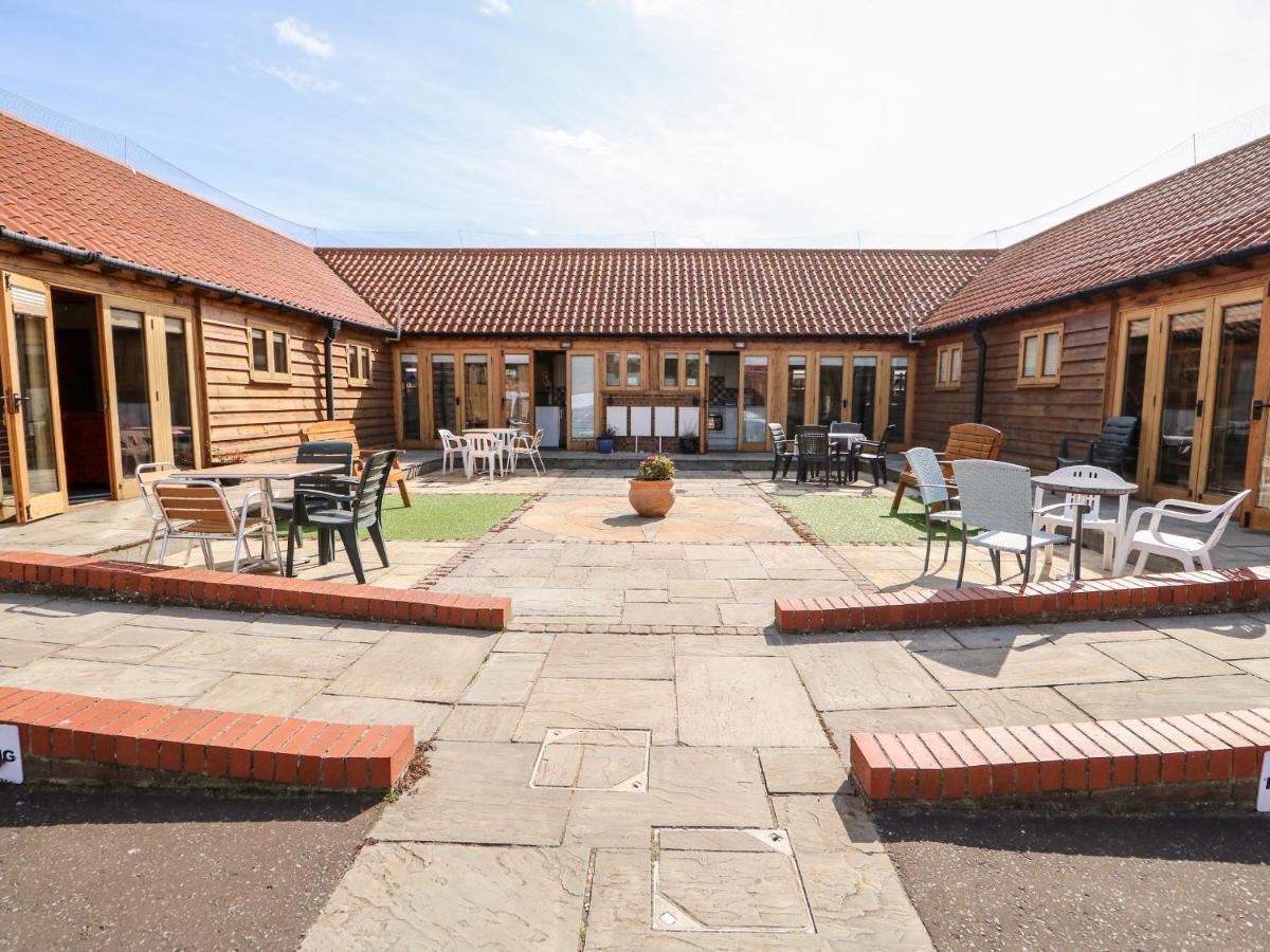 5D Hideways Vila Hunstanton Exterior foto