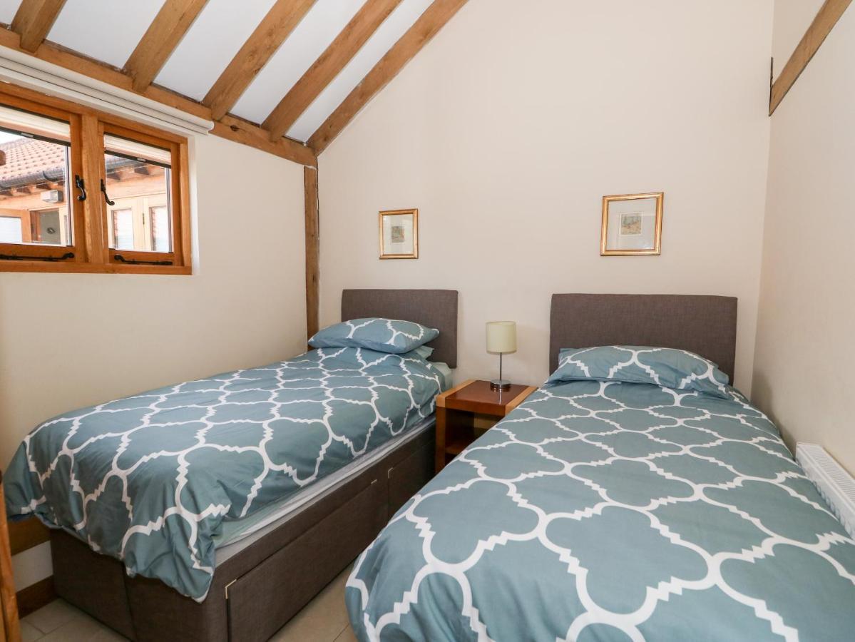 5D Hideways Vila Hunstanton Exterior foto